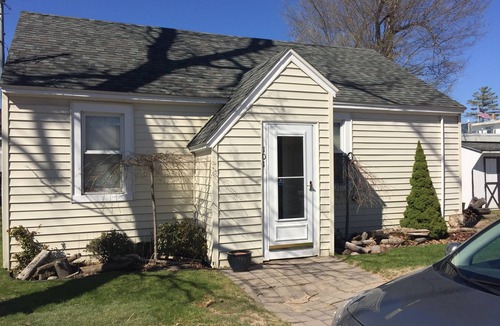 Sylvan Beach House | SAND BETWEEN YOUR TOES AND SUNSETS OUT YOUR BACK DOOR!