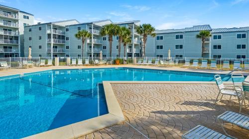 Seacrest House | Sand Cliffs 106