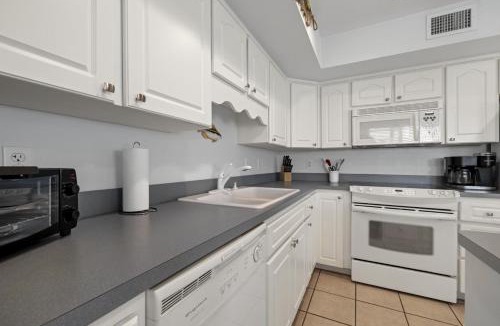 Cedar Key House | Sanderling Condo A101 Natures Landing