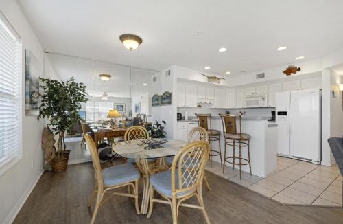 Cedar Key House | Sanderling Condo A101 Natures Landing