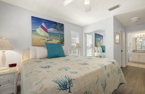 Cedar Key House | Sanderling Condo A101 Natures Landing