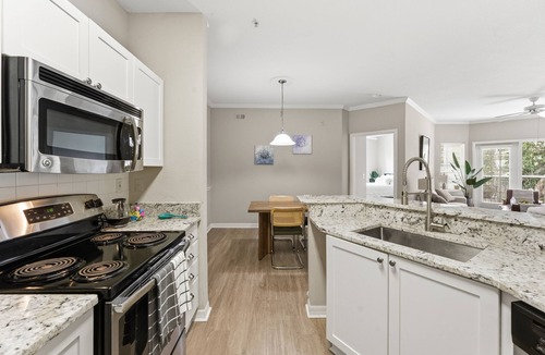 Palmer Ranch Apartment | Sandhill Sarasota