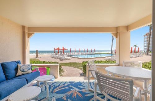 New Smyrna Beach House | Sandpiper 111