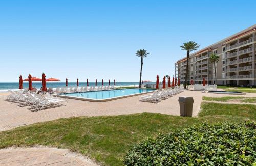 New Smyrna Beach House | Sandpiper 111