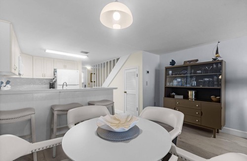 Crescent Beach Condo | Sandpiper 204 - Beachside Livin'