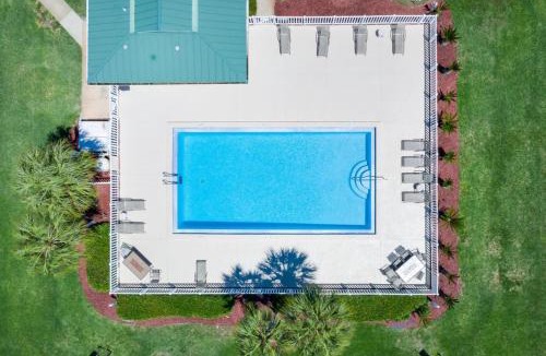 Miramar Beach House | Sandprints C10