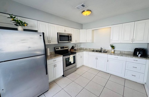 Southgate House | Sarasota Paradise Near Siesta Key (3709)