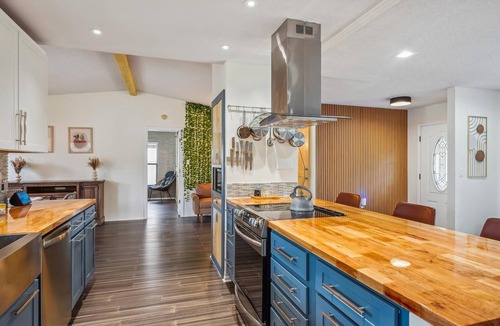 Country Oaks House | Sarasota SOL -3 bedroom home weekly/monthly/seasonal flexible rental