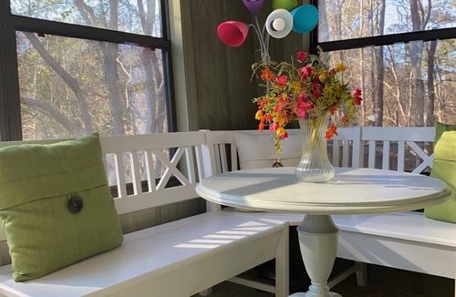 Blackshear House | Satilla River Overlook