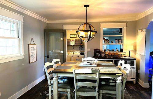 Belton Other | SC Farmstead Cottage with modern amenities and farm views