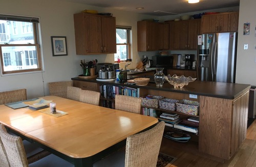 Scituate House | Scituate, Massachusetts - Oceanfront on Egypt Beach
