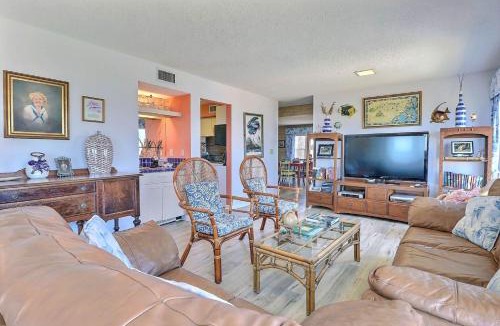 Kill Devil Hills House | SCR1B - Dutch`s Place
