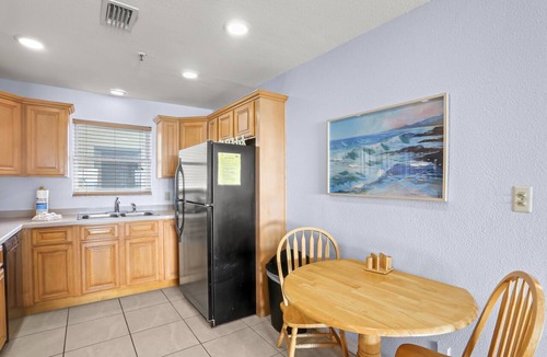 Madeira Beach Condo | 🌅 Sea Breeze 504 Direct Gulf Front Condo in Madeira Beach