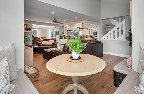 Palm Harbor House | Sea Breeze Landing/Waterfront Property/pool/kayaks