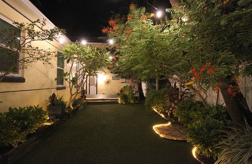 Pass-a-Grille House | Sea Breezes and Sunsets: Your Fully Renovated Pass-A-Grille Beach Getaway