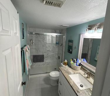Indian Shores Apartment | Sea Club Condo #37