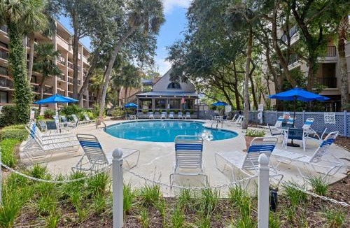North Forest Beach Villa | Sea Crest Surf and Racquet Club
