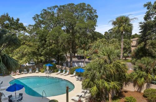 North Forest Beach Villa | Sea Crest Surf and Racquet Club