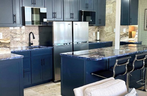 Ormond Beach Condo | Sea Dreams - Beachside 1 bedroom at Symphony Beach
