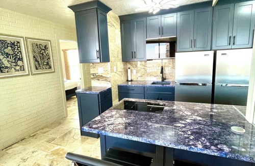 Ormond Beach Condo | Sea Dreams - Beachside 1 bedroom at Symphony Beach