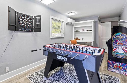 Allendale Terrace House | Sea Glass Inn