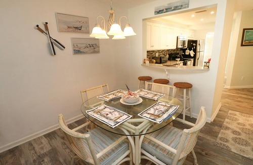 Butler Beach Condo | Sea Place 14254-Gorgeous, Remodeled Sea Place Townhome!