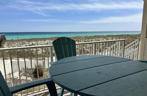 Navarre Beach House | Sea Shell Villa