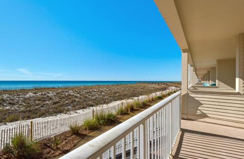 Navarre Beach House | Sea Shell Villa