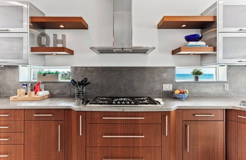 Indian Shores Condo | Sea Star Penthouse—Luxury Beachfront Escape w/Private Elevator, Gulf Views & Designer Touches
