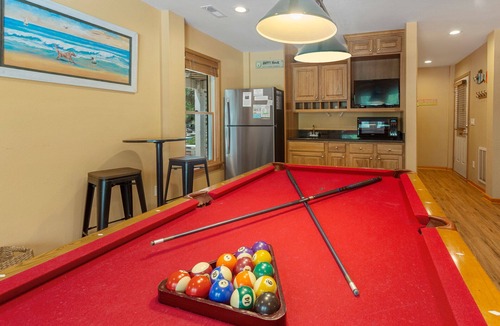 Ocean Hill House | Sea The Light: 6BR w/Pool, Hot Tub, Walk Beach