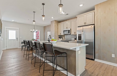 Bermuda Bay House | Sea Therapy at Cambridge Cove
