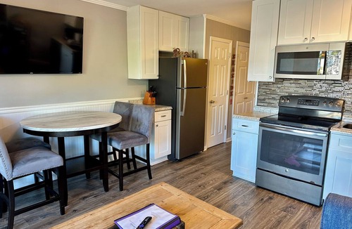 Hilton Head Island Condo | Seabatical-Beautiful ocean view! w/new bikes & Chairs