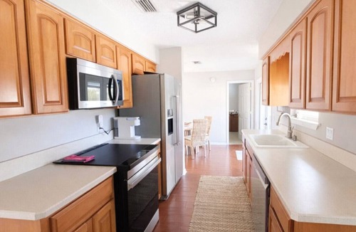 Isle of Palms House | Seabreeze Boating Way|Pool| Hot Tub & Private Dock