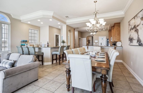 Redington Shores House | Seaclusion - Stunning Beachfront Home w/elevator, game room, pet friendly!