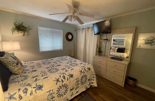 Windy Hill Apartment | Seafarer - Oceanfront - Winter Specials