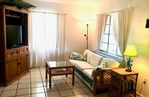 Holmes Beach Villa | Seahorse Villa East home