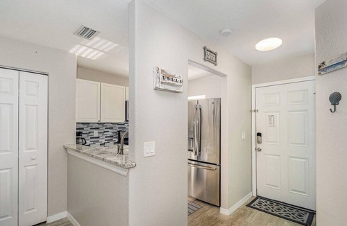 Villages of Seaport House | Seaport Sands Townhome l Private Beach Access