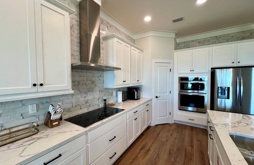 Palm Coast House | Seas the Day | Oceanfront Pool Home with Resort Access