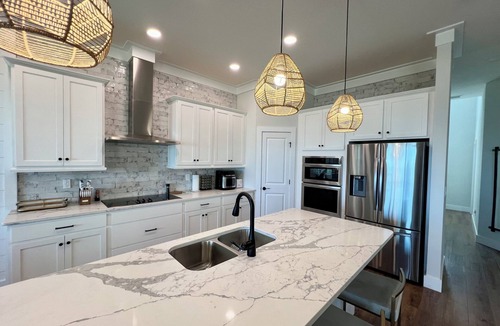 Palm Coast House | Seas the Day | Oceanfront Pool Home with Resort Access