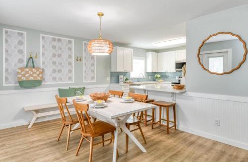 St. Augustine Beach Apartment | Seascape 1