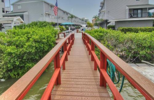 Indian Shores House | Seashell 12