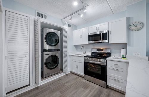 Redington Shores Condo | ⭐Seashell Oasis #A-1 – Your Perfect Beach Getaway!⭐