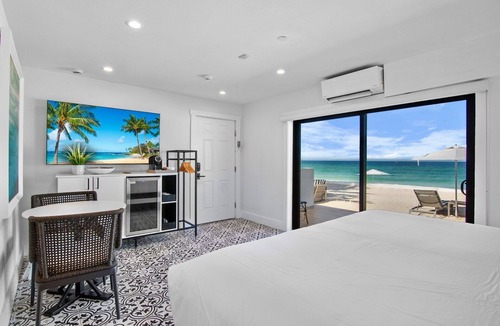 Bradenton Beach Hotel | Seaside at Anna Maria Island Inn