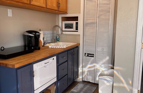 Port Orange Apartment | Seaside bungalow