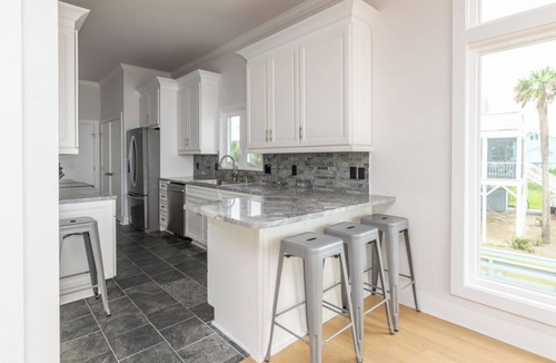 Beachwalk House | Seaside Serenity - Stunning Ocean Views & Private Paradise!