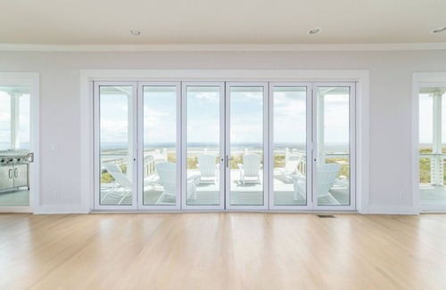 Beachwalk House | Seaside Serenity - Stunning Ocean Views & Private Paradise!