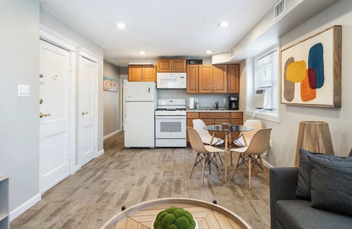 Seaside Heights Condo | Seaside Suite Steps to Beach & Boardwalk Prime Location