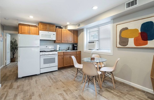 Seaside Heights Condo | Seaside Suite Steps to Beach & Boardwalk Prime Location