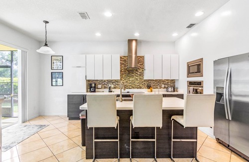 Highlands Reserve House | Secluded Pool-No Rear Neighbors · Near Disney