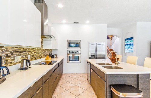 Highlands Reserve House | Secluded Pool-No Rear Neighbors · Near Disney